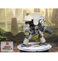 Sanguinary Armour kit