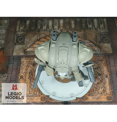 Sanguinary Armour kit