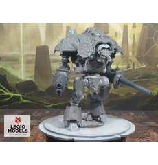 Screamers Armour Kit + hips (free)