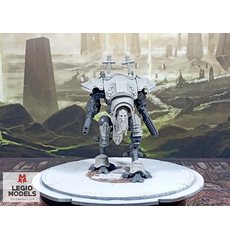 mini knight Tamplier armour kit cross versions