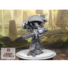 Watcher armour kit