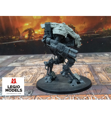 mini khight Fist Armour kit lighting version