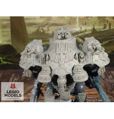 Big knight Sanguinary Armour kit