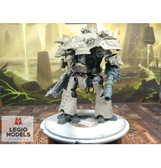 Big knight Sanguinary Armour kit