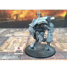 mini knight Tamplier armour kit cross versions