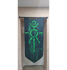 Necron banner