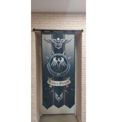 Raven Guard banner