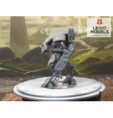 mini knight white nomads armour skin version