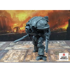 Sanguinary Armour kit