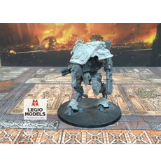 mini knight Ultra armour kit wings versions