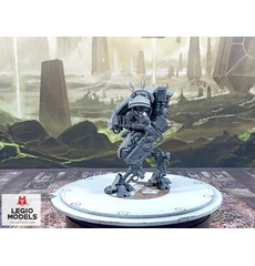 mini knight screamer armour kit arcs versions