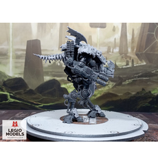 mini knight vampire demon version