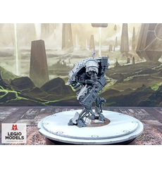 mini knight Warmaster Armour Kit wave version