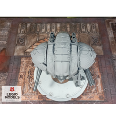 Gold Armour Kit Revised