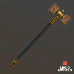 Skullhammer