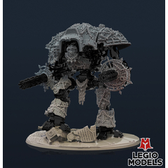 Sons of Impi Armour Kit + free hips