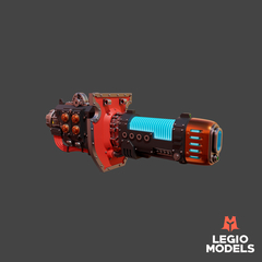 Plasma Executor 