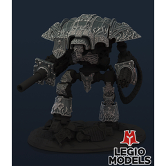 Dawned Armour Kit