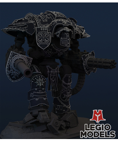 Tamplier Armour Kit Revised