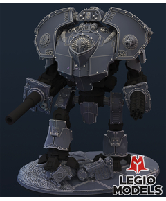 Saturnine Armour Kit