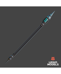 Lance for High knight Vampire Armour Kit