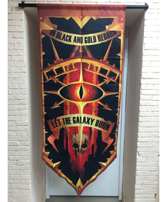 Black Legion banner 2