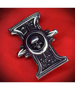 Watcher pin