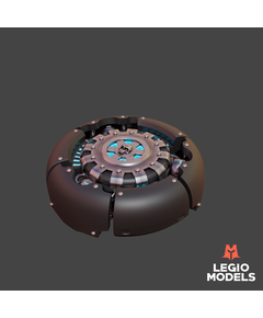 Void Shield Generator