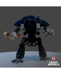 Ruinator light pack