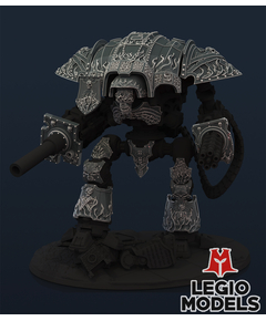 Dawned Armour Kit