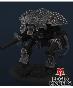 Raven Armour Kit