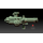 Rotten Gatling cannon (Right arm)