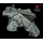 mini knight Skull Blood Armour kit saw version