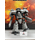 Big knight Gold Armour Kit