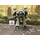 Big knight Tamplier Armour Kit