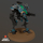 mini knight Alpha armour kit centurion version