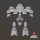 Big knight Sanguinary Armour kit