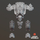 mini khight Sanguinary Armour kit drop version