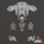 mini khight Sanguinary Armour kit cup version