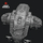 mini khight Fist Armour kit lighting version