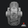 mini khight Fist Armour kit lighting version