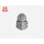 mini khight Grey Armour kit purity version