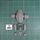 mini knight Alpha armour kit punk version