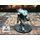mini knight Warmaster Armour Kit spike version