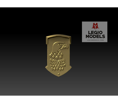 Gold Armour Kit