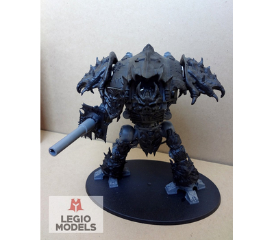 Vampire Armor kit