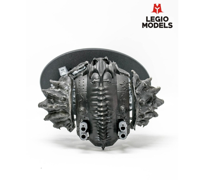 Vampire Armor kit