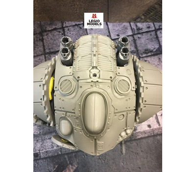 Mechanical Armor Kit