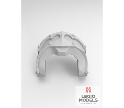 mini knight Warmaster Armour Kit wave version