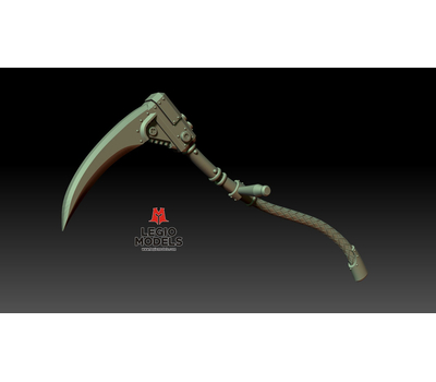 Scythe